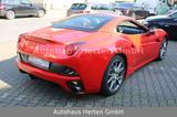 Ferrari California 4.3 V8 4-Sitzer*NAVI*XENON*LM20"*TOP* - Ferrari Gebrauchtwagen von 2010