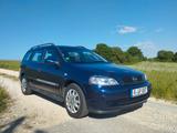 Opel Astra 1.6 16V Selection Selection - Opel Astra aus 2001: Kombi