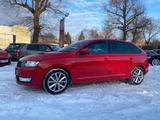 Skoda Rapid 1.2 TSI 77kW Ambition Spaceback - Skoda Rapid: Spaceback