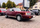 Chrysler Le Baron 2.2i Turbo Coupe Automatik Klimaanlage - Chrysler Le Baron Gebrauchtwagen