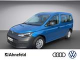 Volkswagen Caddy Kombi 5-Sitzer Motor: 2,0 l TDI EU6 SCR 75 - Volkswagen: TDI Motor
