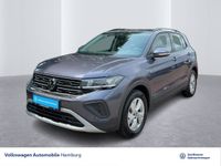 Volkswagen T-Cross - Vorschau Bild 1