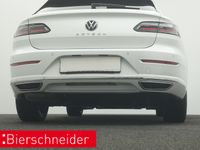 Volkswagen Arteon - Vorschau Bild 32