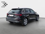 Audi A3 Sportback 35 TDI advanced LED*HuD*SONOS*RFK - Audi A3 Jahreswagen: Sportback