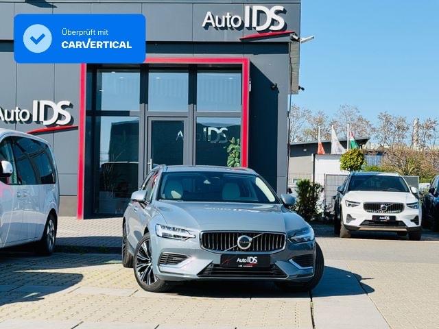 Volvo V60  Plus Bright Recharge Plug-In Hybrid AWD