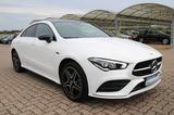Mercedes-Benz CLA 250e Edition2020 AMG-Line LED/Pano/MBUX-Wide - Mercedes-Benz: C W202