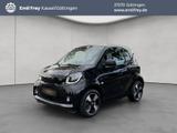 Smart fortwo coupe EQ passion/Exclusive/LED/22 kW - Smart ForTwo mit Elektro-Antrieb