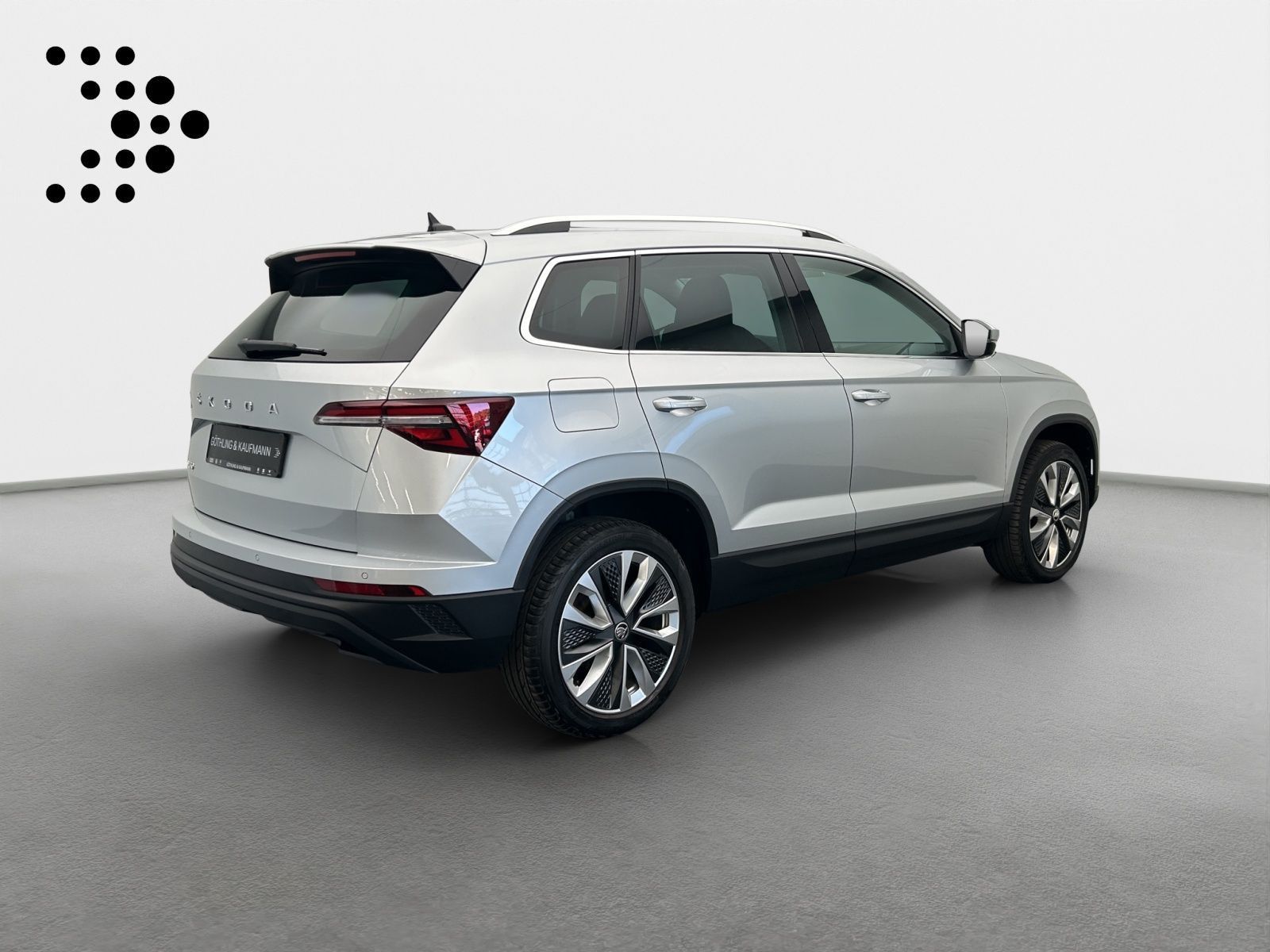 Skoda Karoq 2.0 TDI Style*LED*NAVI*SHZ* imagem 3