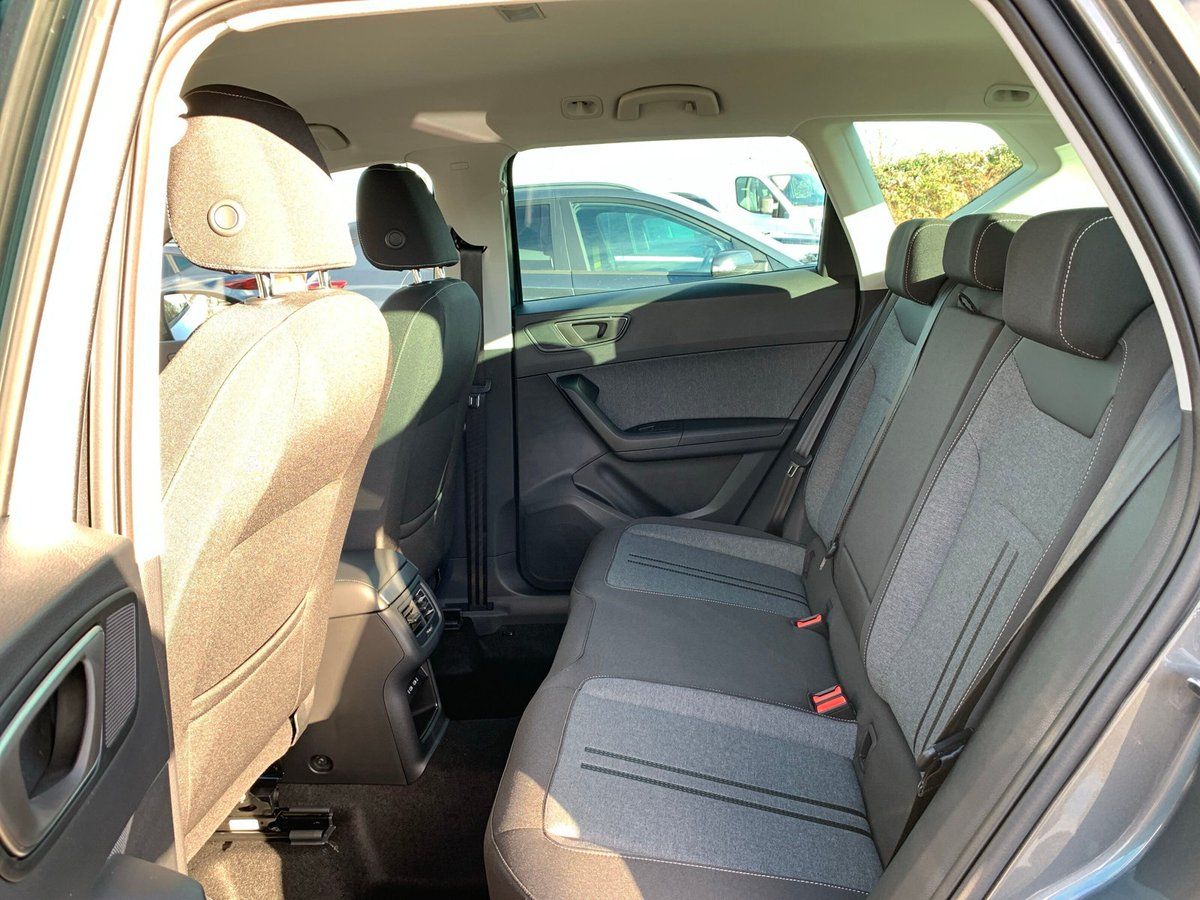 Seat Ateca - Bild 11