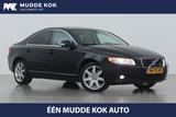 Volvo S80 4.4 AWD Summum V8 | Stoelverwarming+Ventilat - Volvo Gebrauchtwagen von 2007