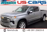 Chevrolet Silverado 6,2 V8 High Country 4WD|MY25 - gebrauchte Chevrolet SUV & Geländewagen