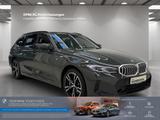 BMW 330e Touring M Sport AHK Harman/K Kamera LED - BMW 330 in Frankfurt (Main)