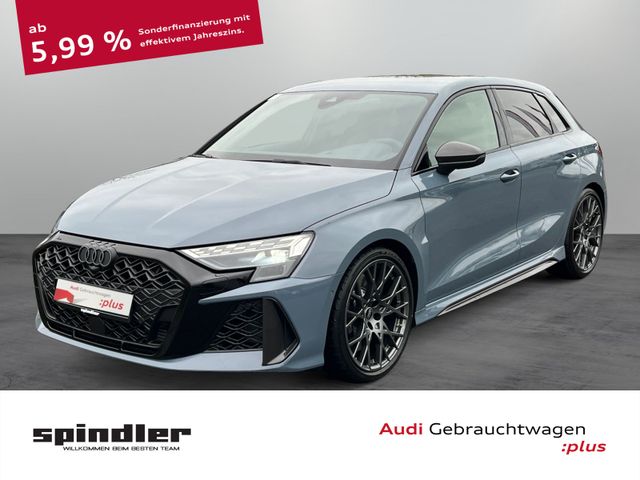 Audi RS 3 Sportback S-tronic quattro / Matrix, Sonos