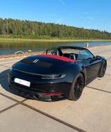 Porsche 992 Carrera 4 GTS Cabrio LIFT Approved b 2027