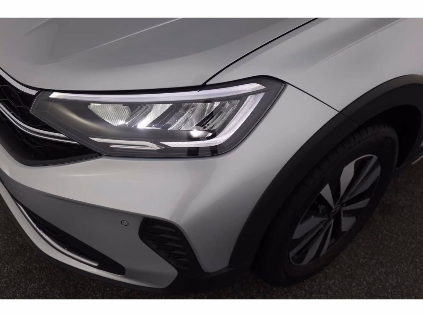 Volkswagen Taigo 1.0 TSI Move 6-Gg. LED/Klima/SH/PDC/DAB+, миниатюра 7