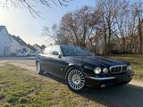 Jaguar XJ6 2.7 Liter Diesel Executive // Tausch möglich - scheckheftgepflegte Jaguar XJ6