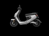 NIU MQi + Sport 45km/h - NIU MQI SPORT