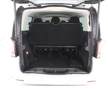 V 250 d STYLE Lang STHZG AHK 360° Multibeam AUT