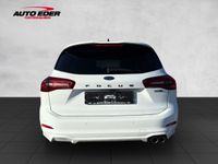 Ford Focus - Vorschau Bild 7