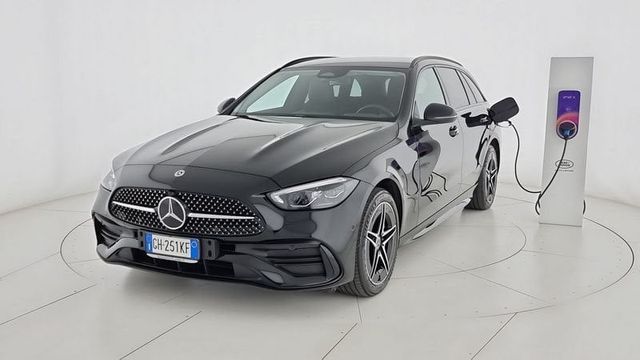 Jiný Mercedes-Benz Classe C C 300 e Plug-in hybrid S.