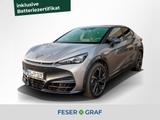 Cupra Tavascan 250 kW 4Drive VZ
