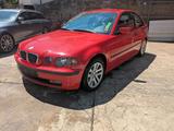 BMW E46 318ti Compact EZ.2002 Schlüssel Nu... - BMW 2002: Ti