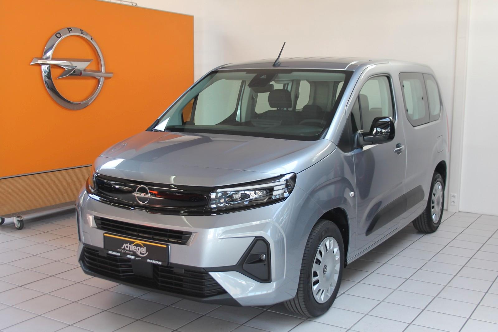 Opel Combo Life, DAB, Carplay, Adr. Auto