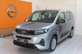 Opel Combo Life, DAB, Carplay, Adr. Auto - gebrauchte Opel Combo Life aus dem Jahr 2024