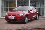 Seat Ibiza 1.0 TSI Style Klimaaut. Sitzheizung PDC - Seat Ibiza: 1.0