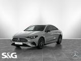 Mercedes-Benz CLA 200 AMG Neu! Superscreen+RüKam+M-LED+Pano - Mercedes-Benz CLA 200 in Halle