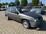 Opel Corsa A City 1.2 58tkm Glashubdach - gebrauchte Opel Corsa aus dem Jahr 1992