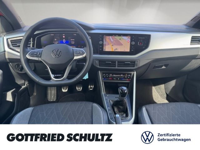 Volkswagen Taigo - Bild 8