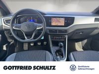 Volkswagen Taigo - Vorschau Bild 8
