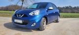 Nissan Micra K13 98PS BJ-2016 - Nissan Micra: Ps