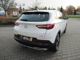 Opel Grandland X 1.6 AT-8 INNOVATION LED Navi Sitzhzg - Opel: 1.8