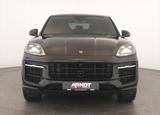 Porsche Cayenne Coupé BOSE Inno PASM 360 Sportabgas 22" - gebrauchte Porsche SUV & Geländewagen