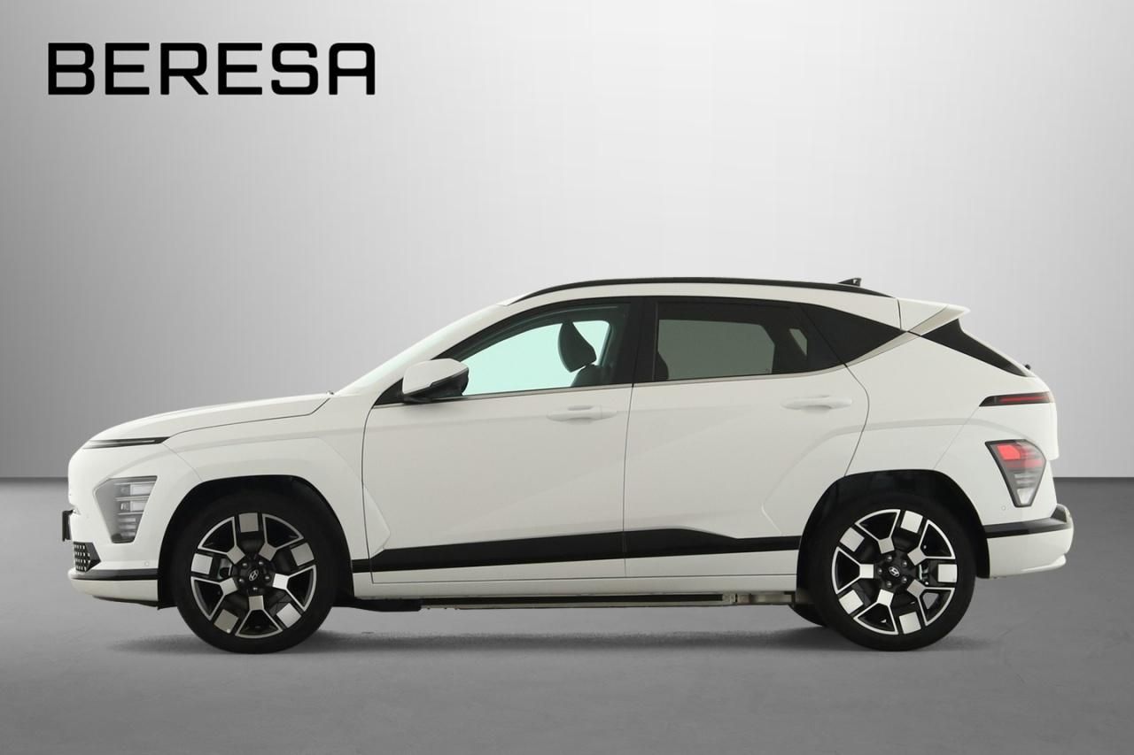 Hyundai Kona – Bild 4