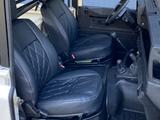 Land Rover Defender 90 TDI cabrio ROSTFREI  sehr gepflegt ! - Land Rover Defender: Allradantrieb, TDI