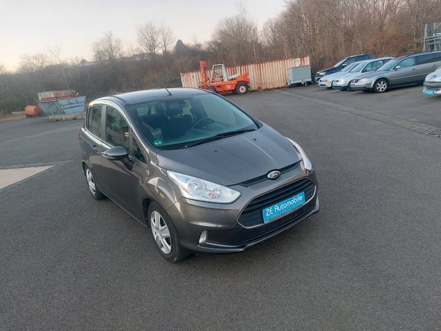 Ford B-Max B-MAX Trend