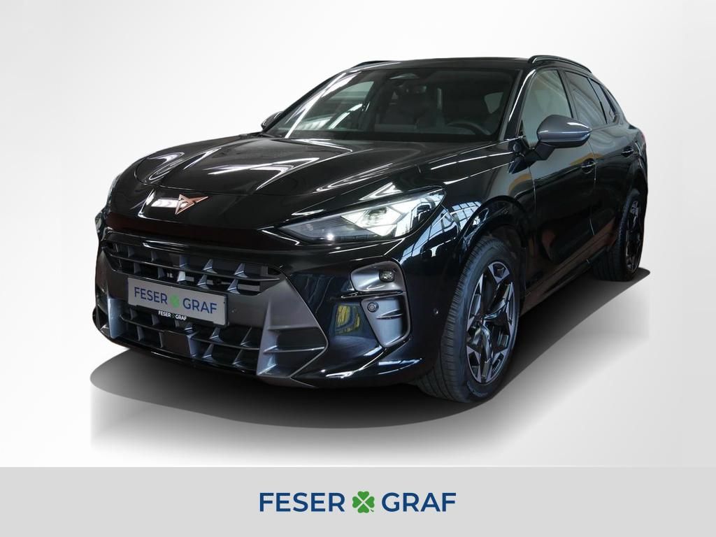 Image of Cupra Terramar