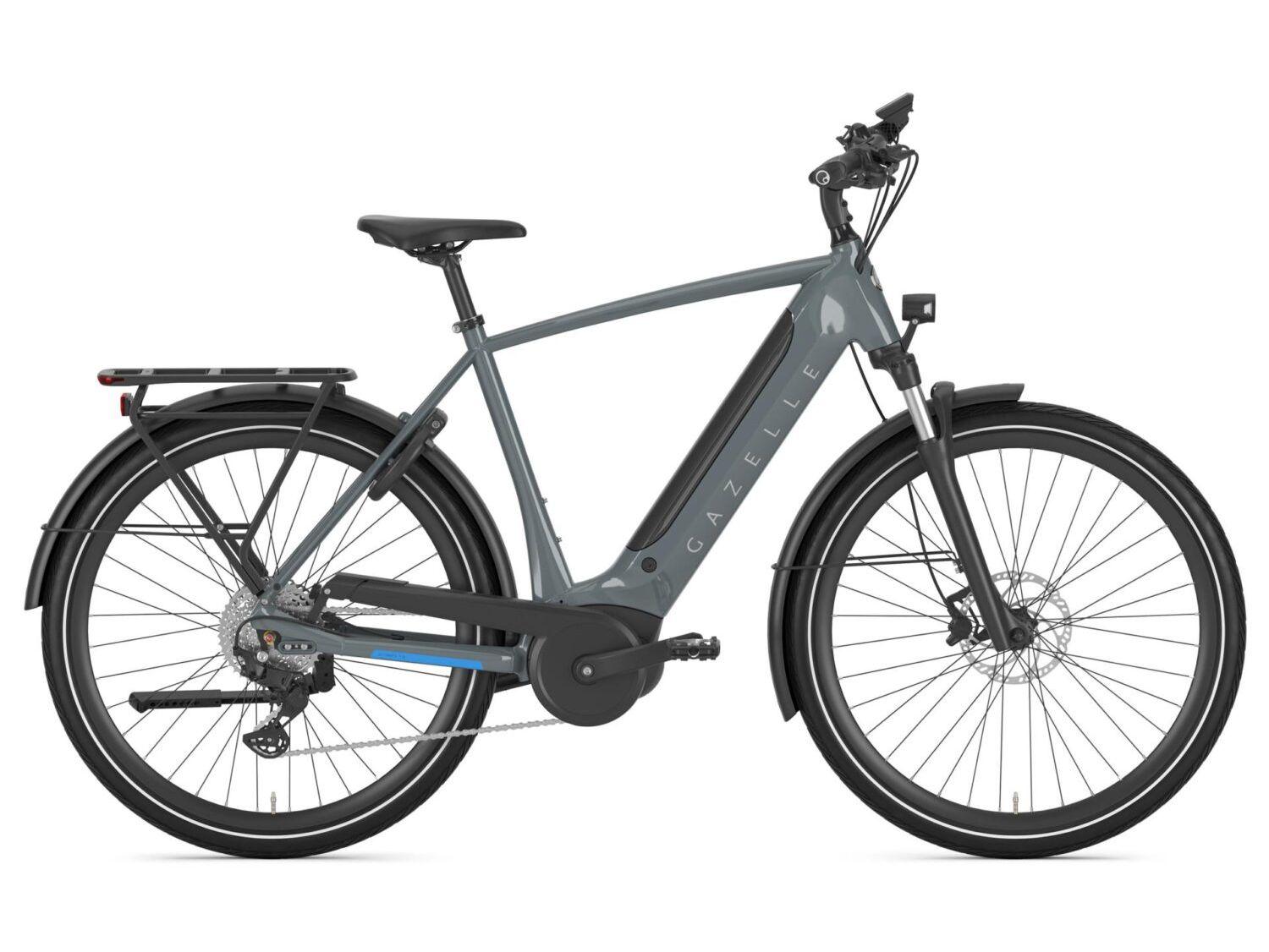 Gazelle Ultimate T10 HMB 2023 - Größe: 57cm