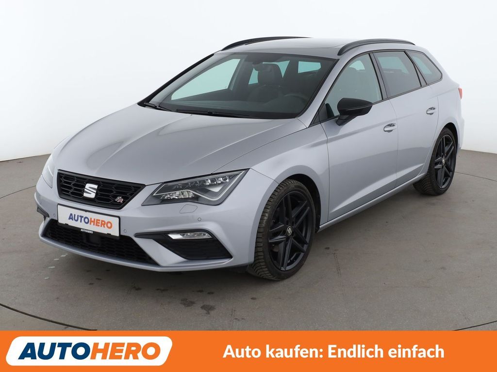 Image of Seat Leon