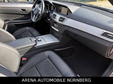 Mercedes E 250 - 9