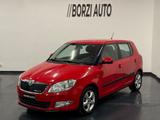 Skoda Fabia 1.2 TDI CR 75CV 5p. EURO 5! PERFETTA - Skoda Fabia mit Diesel-Antrieb: 1.2