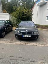 BMW 745D Mit TÜV - BMW 745 in Bielefeld
