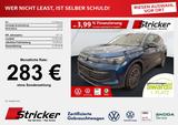 Volkswagen Tiguan Goal 2.0TDI DSG 283,-ohne Anzahlung Navi - Volkswagen Tiguan Jahreswagen mit Diesel-Antrieb
