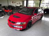 Mitsubishi Lancer Evolution IX SE LHD /// GSR MR - Mitsubishi: Evolution