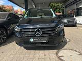 Mercedes-Benz T-Klasse T -Klasse 180 d Citan standard Edition - gebrauchte Mercedes-Benz T-Klasse aus dem Jahr 2022
