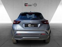 Nissan Juke - Vorschau Bild 4