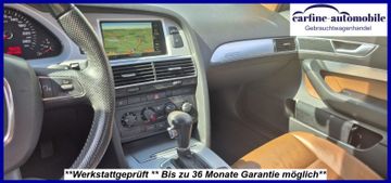 Audi A6 - 8